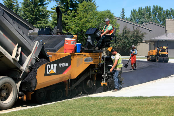 Professional Driveway Pavers in Kearny, AZ